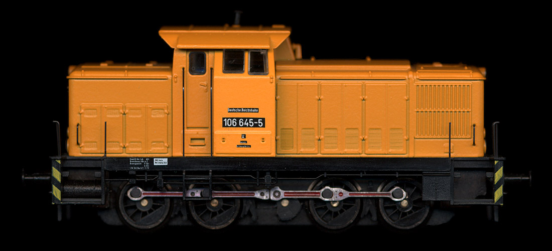 BR 106 645-5