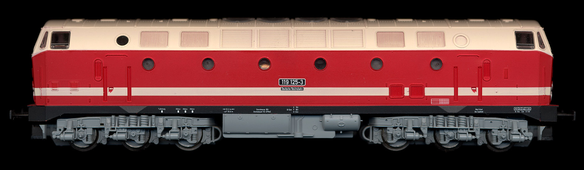 BR 119 125-3